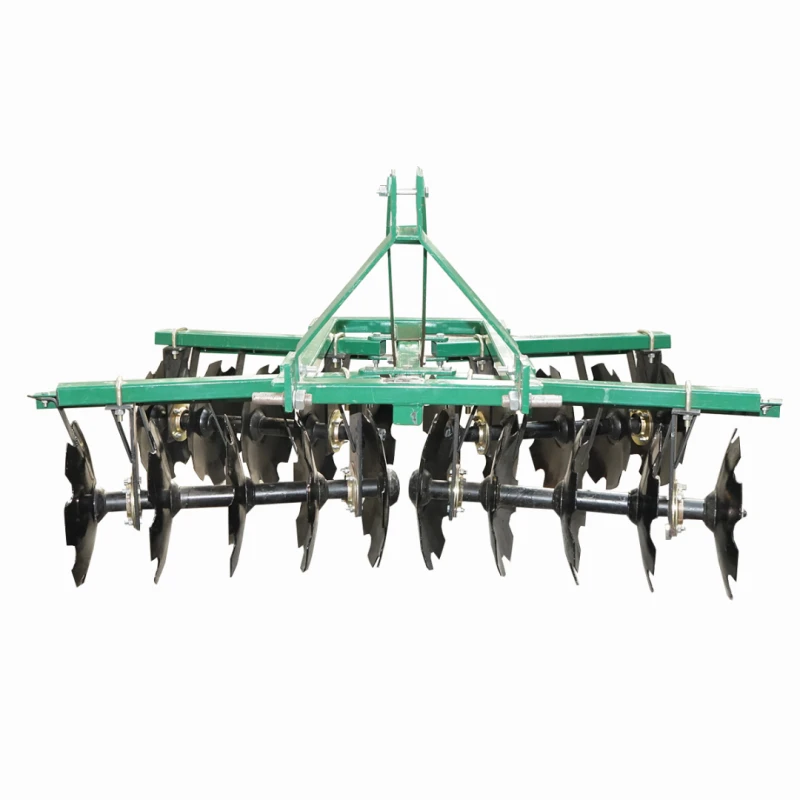 Disc agricol latimea lucru 2000 mm taler 460x3.5mm Konig Traktoren