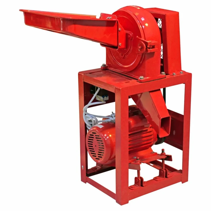 Moara cu ciocanele tip mixer ROTAKT ROMCF-19ZSII, 1800W