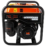 Generator Invertor EvoTools, EPTO DIG 3500, Putere 3500W, 681903