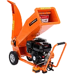 Tocator pentru crengi, model WD70 Epto, putere 7 CP, transmisie pe curea, Evotools