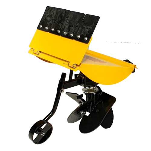 ProGARDEN BT-R30 plug rotativ 250-300mm pentru BT si Campo U
