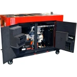 Generator DIESEL Rotakt RODE12000QT