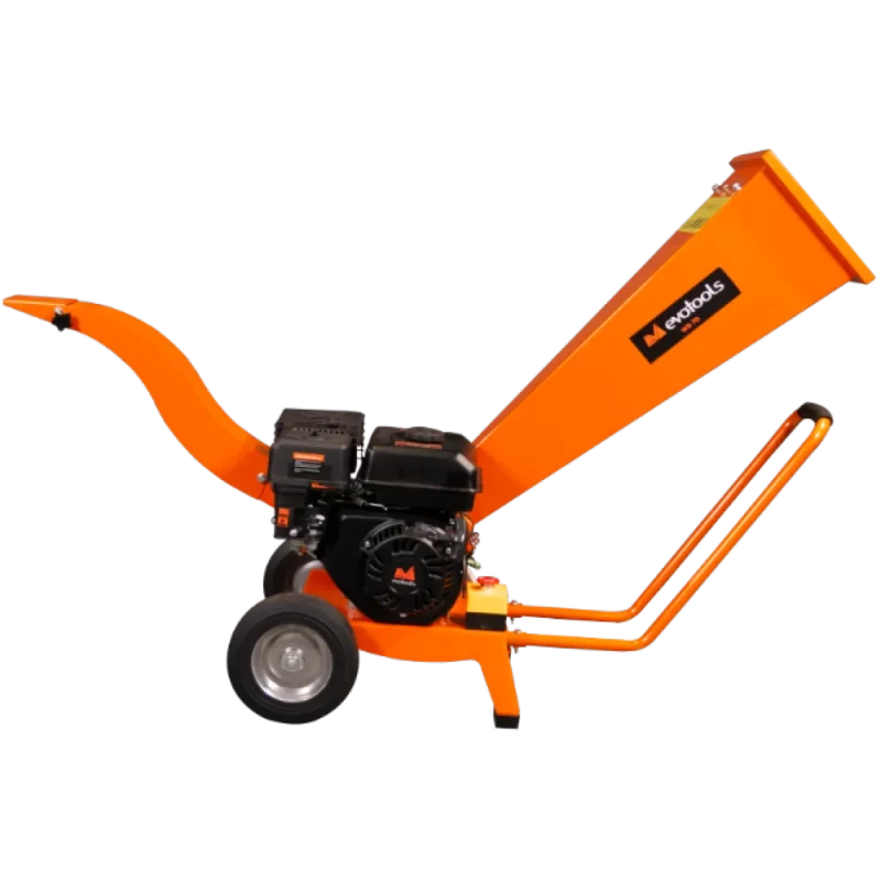 Tocator crengi EvoTools, WD70, 7CP, diametru maxim taiere 60 mm