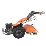 Motocultivator OMAC MV 9000, motor benzina, 4 timpi, 270 CC, 9 CP, 6.6 kW, 5 trepte viteza, roti cauciuc 5.00 x 10, freza 65 cm Motocultivator OMAC MV 9000, motor benzina, 4 timpi, 270 CC, 9 CP, 6.6 kW, 5 trepte viteza, roti cauciuc 5.00 x 10, freza 65 cm