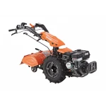 Motocultivator OMAC MV 9000, motor benzina, 4 timpi, 270 CC, 9 CP, 6.6 kW, 5 trepte viteza, roti cauciuc 5.00 x 10, freza 65 cm Motocultivator OMAC MV 9000, motor benzina, 4 timpi, 270 CC, 9 CP, 6.6 kW, 5 trepte viteza, roti cauciuc 5.00 x 10, freza 65 cm