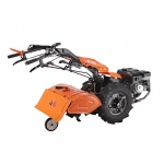 Motocultivator OMAC MV 9000, motor benzina, 4 timpi, 270 CC, 9 CP, 6.6 kW, 5 trepte viteza, roti cauciuc 5.00 x 10, freza 65 cm Motocultivator OMAC MV 9000, motor benzina, 4 timpi, 270 CC, 9 CP, 6.6 kW, 5 trepte viteza, roti cauciuc 5.00 x 10, freza 65 cm