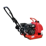 Placa compactoare C60-A cu suprafata de lucru 510x370mm, motor standard euro 5, 78CC/6.5CP, 5900 rot/min 58Kg cu rezervor apa Breckner Germany