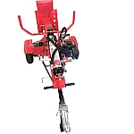 Despicator de busteni ROTAKT VLS-26T, forta despicare 26T, motor termic 7CP