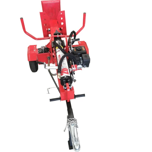 Despicator de busteni ROTAKT VLS-26T, forta despicare 26T, motor termic 7CP