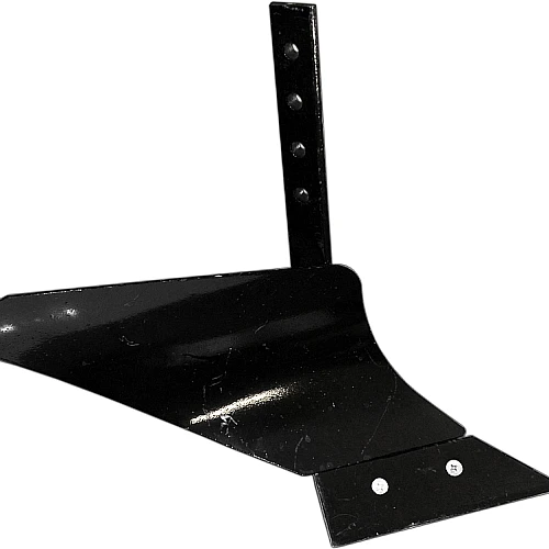 Plug de arat pentru motocultor, Rotakt, tija lunga