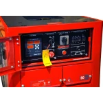 Generator DIESEL Rotakt RODE12000QT