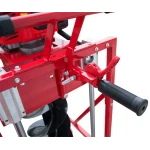 Motoburghiu de pamant Rotakt MTBG680/884 + burghiu 250mm