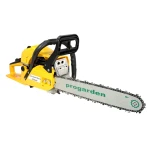 Motoferastrau PROGARDEN MF3040P 4931000001, lungime taiere 400 mm, 3 CP, benzina 2 timpi, 51 cmc