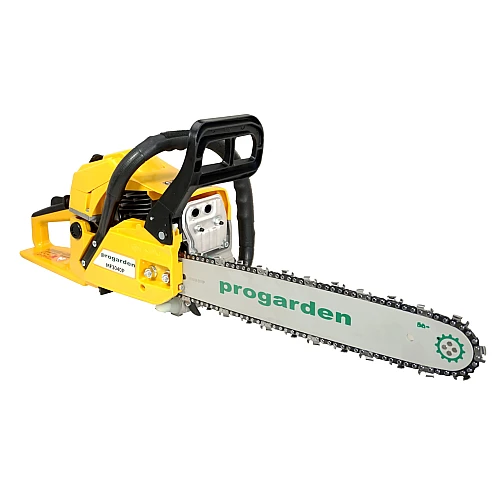 Motoferastrau PROGARDEN MF3040P 4931000001, lungime taiere 400 mm, 3 CP, benzina 2 timpi, 51 cmc