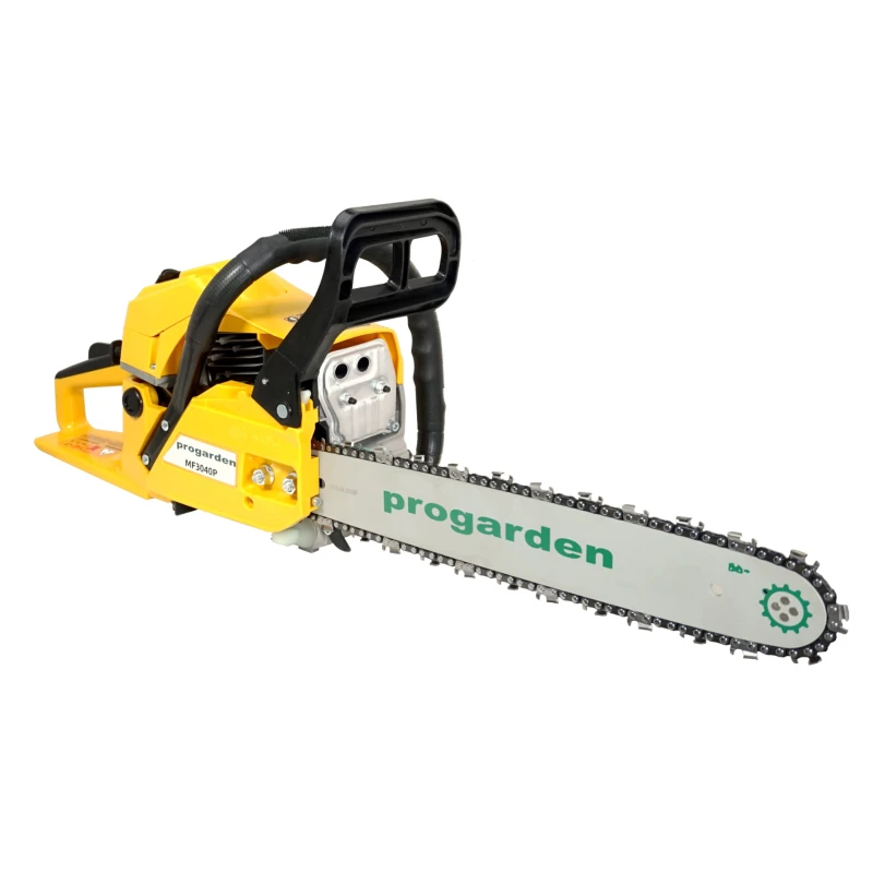 Motoferastrau PROGARDEN MF3040P 4931000001, lungime taiere 400 mm, 3 CP, benzina 2 timpi, 51 cmc