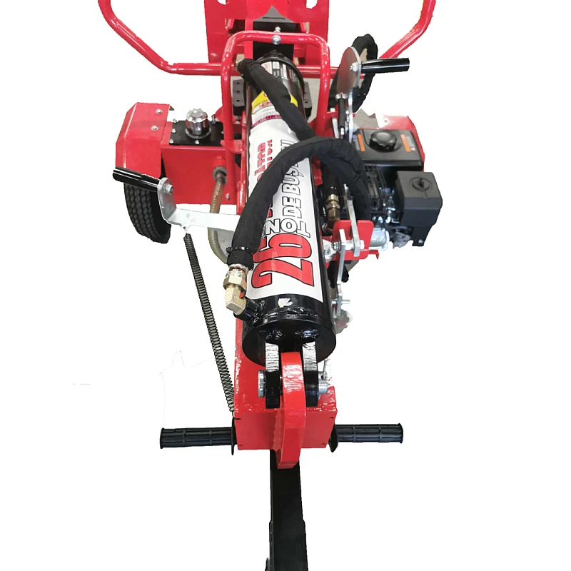 Despicator de busteni ROTAKT VLS-26T, forta despicare 26T, motor termic 7CP
