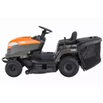 TRACTORAS TUNS GAZON O'MAC TG 1400