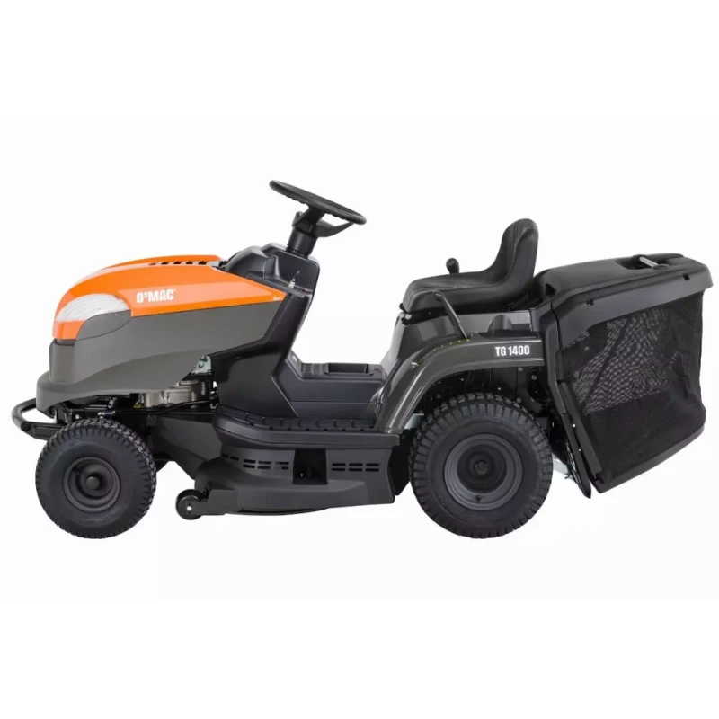 TRACTORAS TUNS GAZON O'MAC TG 1400