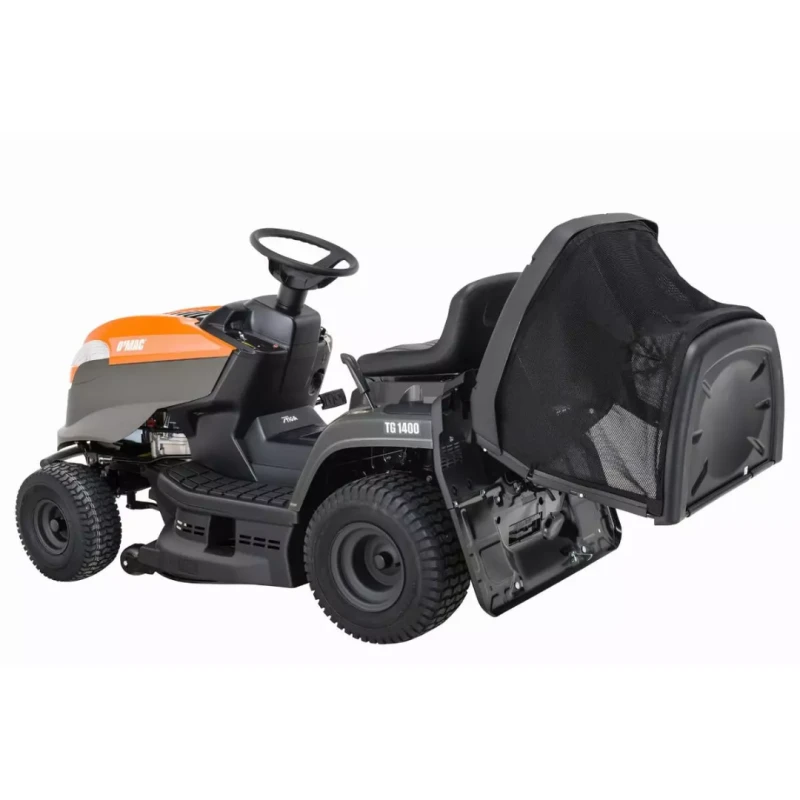 TRACTORAS TUNS GAZON O'MAC TG 1400