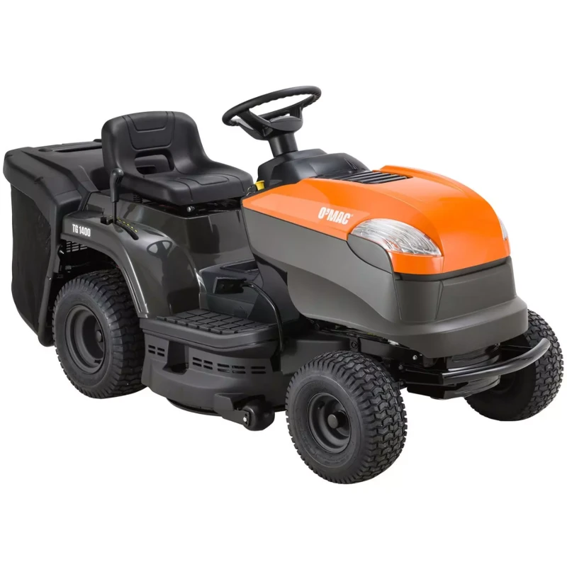TRACTORAS TUNS GAZON O'MAC TG 1400