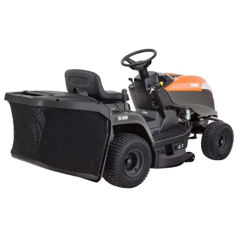 TRACTORAS TUNS GAZON O'MAC TG 1400