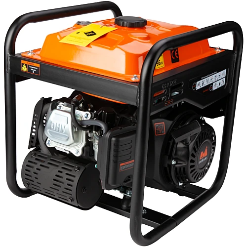 Generator Invertor EvoTools, EPTO DIG 3500, Putere 3500W, 681903