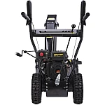 Freza pentru zapada, model ST 210 EPTO, motor 4 timpi, viteze 4+2, putere 7 CP, Evotools, 678610