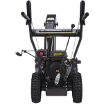 Freza pentru zapada, model ST 210 EPTO, motor 4 timpi, viteze 4+2, putere 7 CP, Evotools, 678610