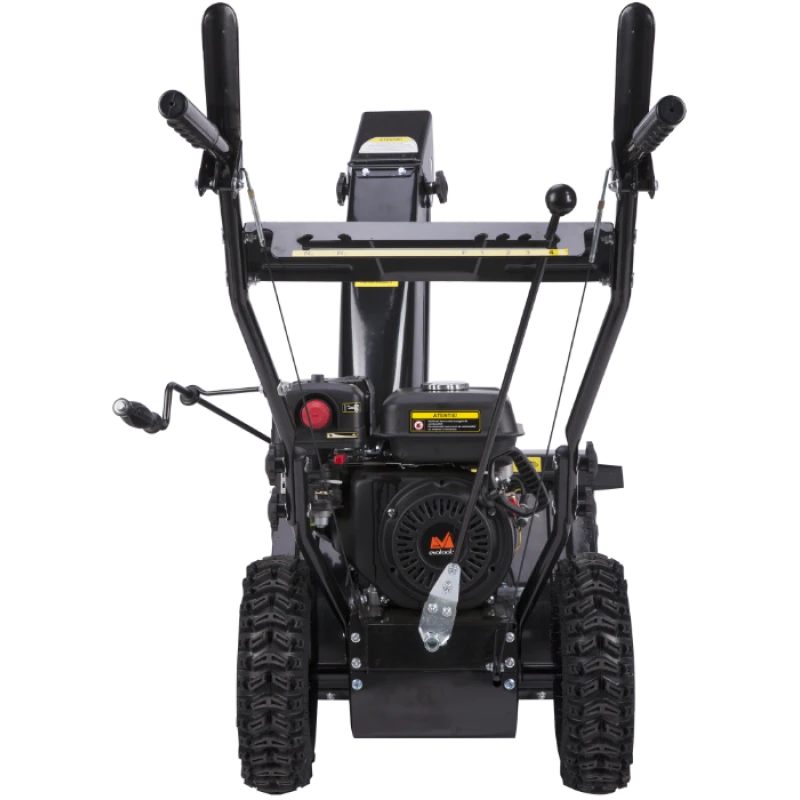 Freza pentru zapada, model ST 210 EPTO, motor 4 timpi, viteze 4+2, putere 7 CP, Evotools, 678610