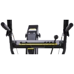 Freza pentru zapada, model ST 210 EPTO, motor 4 timpi, viteze 4+2, putere 7 CP, Evotools, 678610