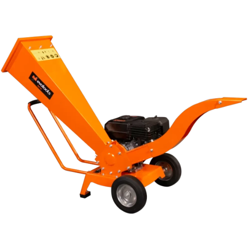 Tocator crengi EvoTools, WD70, 7CP, diametru maxim taiere 60 mm