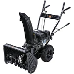 Freza pentru zapada, model ST 210 EPTO, motor 4 timpi, viteze 4+2, putere 7 CP, Evotools, 678610