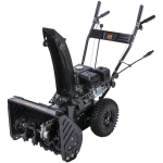 Freza pentru zapada, model ST 210 EPTO, motor 4 timpi, viteze 4+2, putere 7 CP, Evotools, 678610