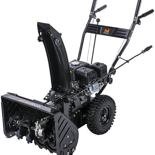Freza pentru zapada, model ST 210 EPTO, motor 4 timpi, viteze 4+2, putere 7 CP, Evotools, 678610