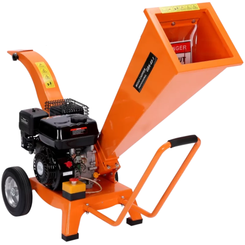 Tocator crengi EvoTools, WD70, 7CP, diametru maxim taiere 60 mm