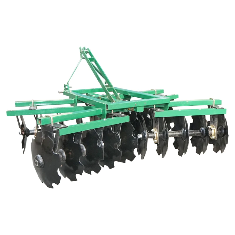 Disc agricol latimea lucru 2000 mm taler 460x3.5mm Konig Traktoren