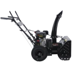 Freza pentru zapada, model ST 210 EPTO, motor 4 timpi, viteze 4+2, putere 7 CP, Evotools, 678610