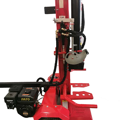 Despicator de busteni ROTAKT VLS-26T, forta despicare 26T, motor termic 7CP