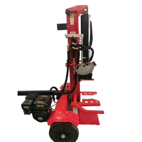 Despicator de busteni ROTAKT VLS-26T, forta despicare 26T, motor termic 7CP
