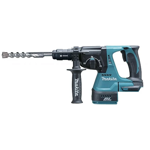 Ciocan rotopercutor fara acumulator SDS-PLUS MAKITA DHR243Z