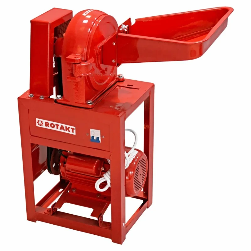Moara cu ciocanele tip mixer ROTAKT ROMCF-19ZSII, 1800W