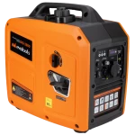 Generator Invertor Evotools, Silentios EPTO DIG 2800, Putere 2800 W, 681902