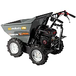 Roaba cu motor loncin, Evotools PLUS, TMD300 7CP, 300kg