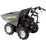 Roaba cu motor loncin, Evotools PLUS, TMD300 7CP, 300kg