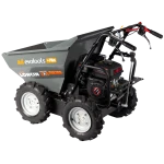 Roaba cu motor loncin, Evotools PLUS, TMD300 7CP, 300kg