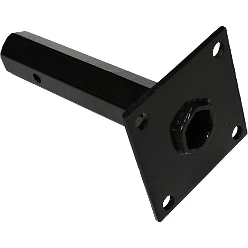 Manicot profil hexagonal, 26 mm, lungime 200 mm, pentru roti motocultor