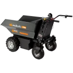 Roaba electrica Evotools PLUS EHMD500, motor brushless descarcare hidraulica, 1000W, 500 kg