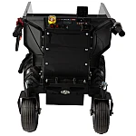 Roaba electrica motor brushless, evotools plus. 1000W, 500 kg, pornire la cheie