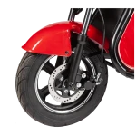 Triciclu electric TRC1000 EvoTools, 1000 W, viteza maxima de 25km/h, fara permis Triciclu electric TRC1000 EvoTools, 1000 W, viteza maxima de 25km/h, fara permis