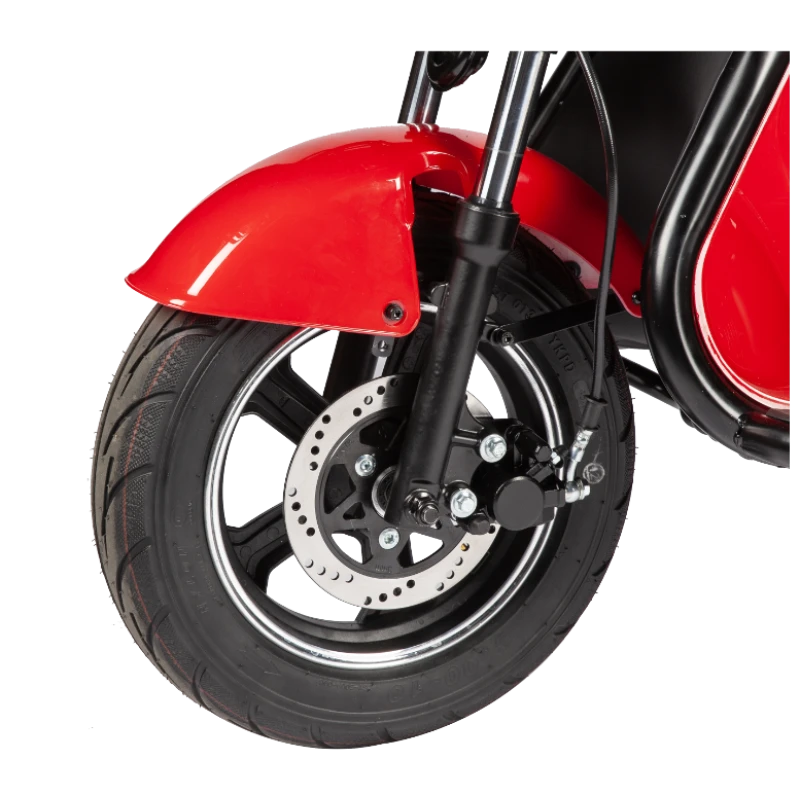 Triciclu electric TRC1000 EvoTools, 1000 W, viteza maxima de 25km/h, fara permis Triciclu electric TRC1000 EvoTools, 1000 W, viteza maxima de 25km/h, fara permis